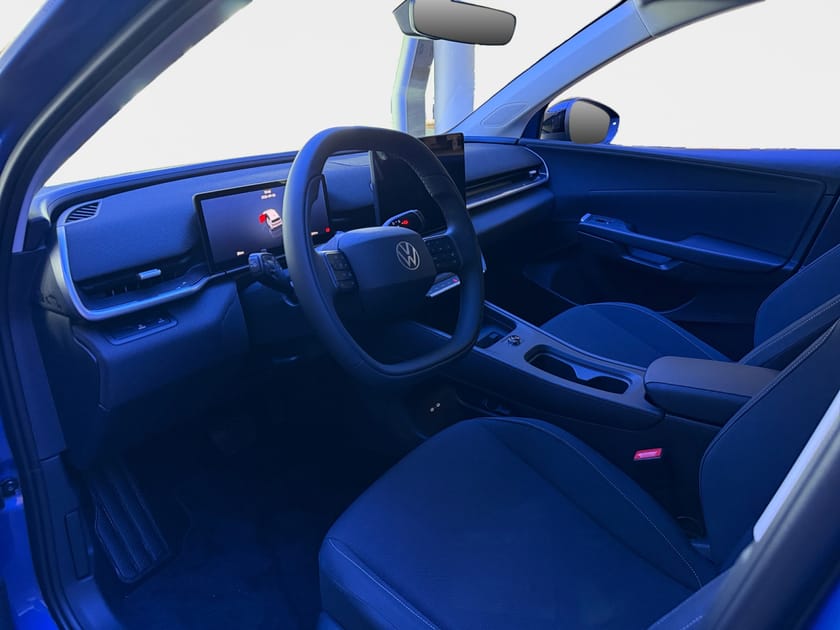 Bild 5 av Volkswagen ID. Polo Trend *Privatleasingkampanj*