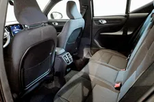 Volvo XC40 Recharge