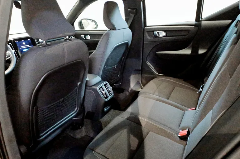 Volvo XC40 Recharge
