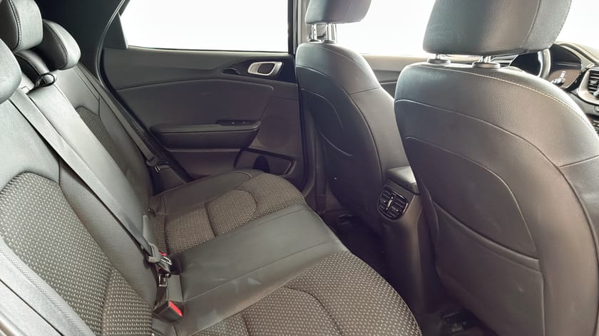 Bild 5 av Kia XCeed Plug-in Hybrid PHEV ADVANCE PLUS Navi/Carplay/B-kamera
