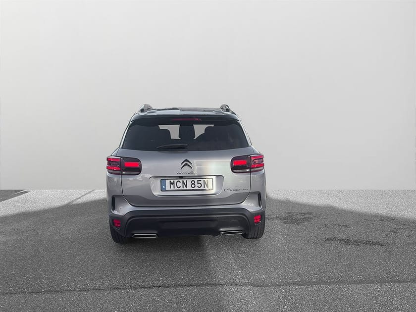 Bild 5 av Citroën C5 Aircross 130PT Aut Shine M-Värmar Navi