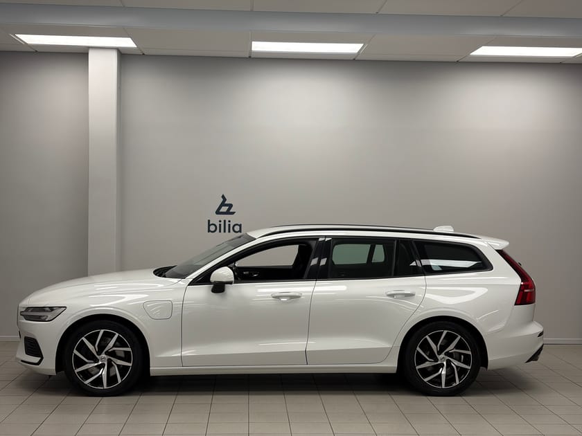 Bild 2 av Volvo V60