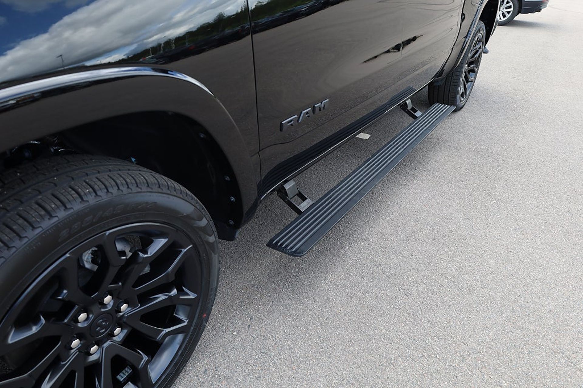 RAM 1500 RHO 2025, bild 7/31
