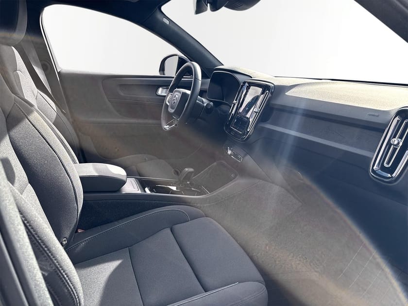 Bild 5 av Volvo C40 Recharge Core