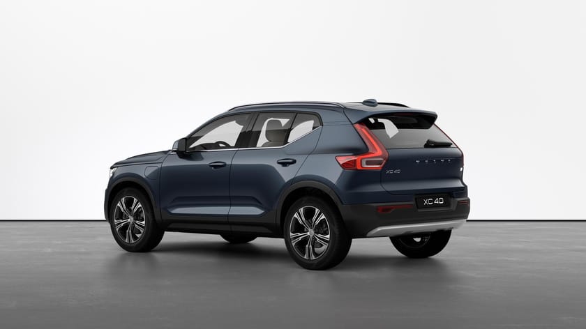 Bilde 5 av Volvo XC40 T5 Inscription - H.Feste, Navi, Park. varmer++