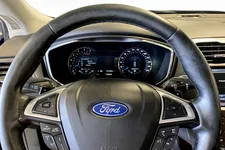 Ford Mondeo Kombi