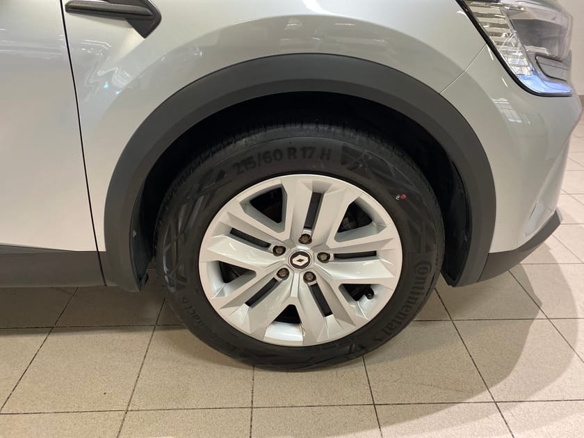 Bild 3 av Renault Captur TCe 90 Zen II
