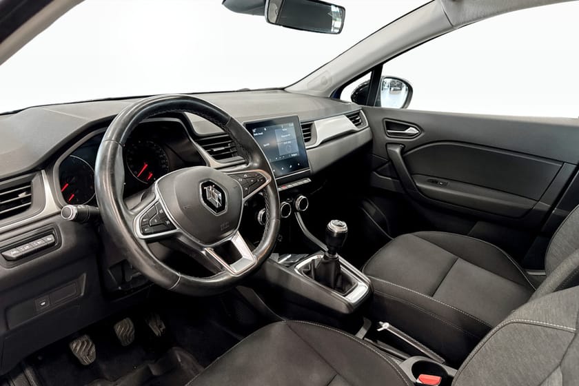 Bild 5 av Renault Captur TCe 90 Zen