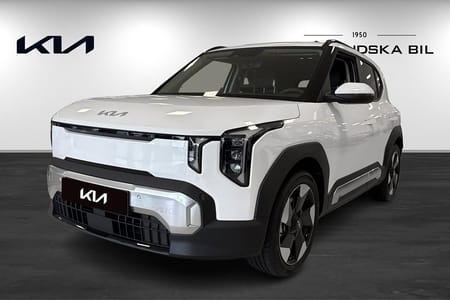 Kia EV2 Standard Range 42.2 kWh 5sits