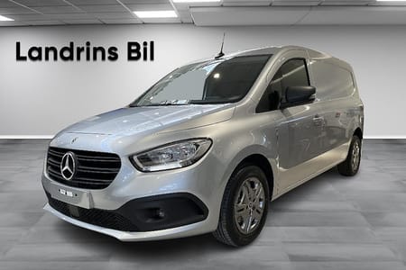 Mercedes-Benz Citan 112 CDI