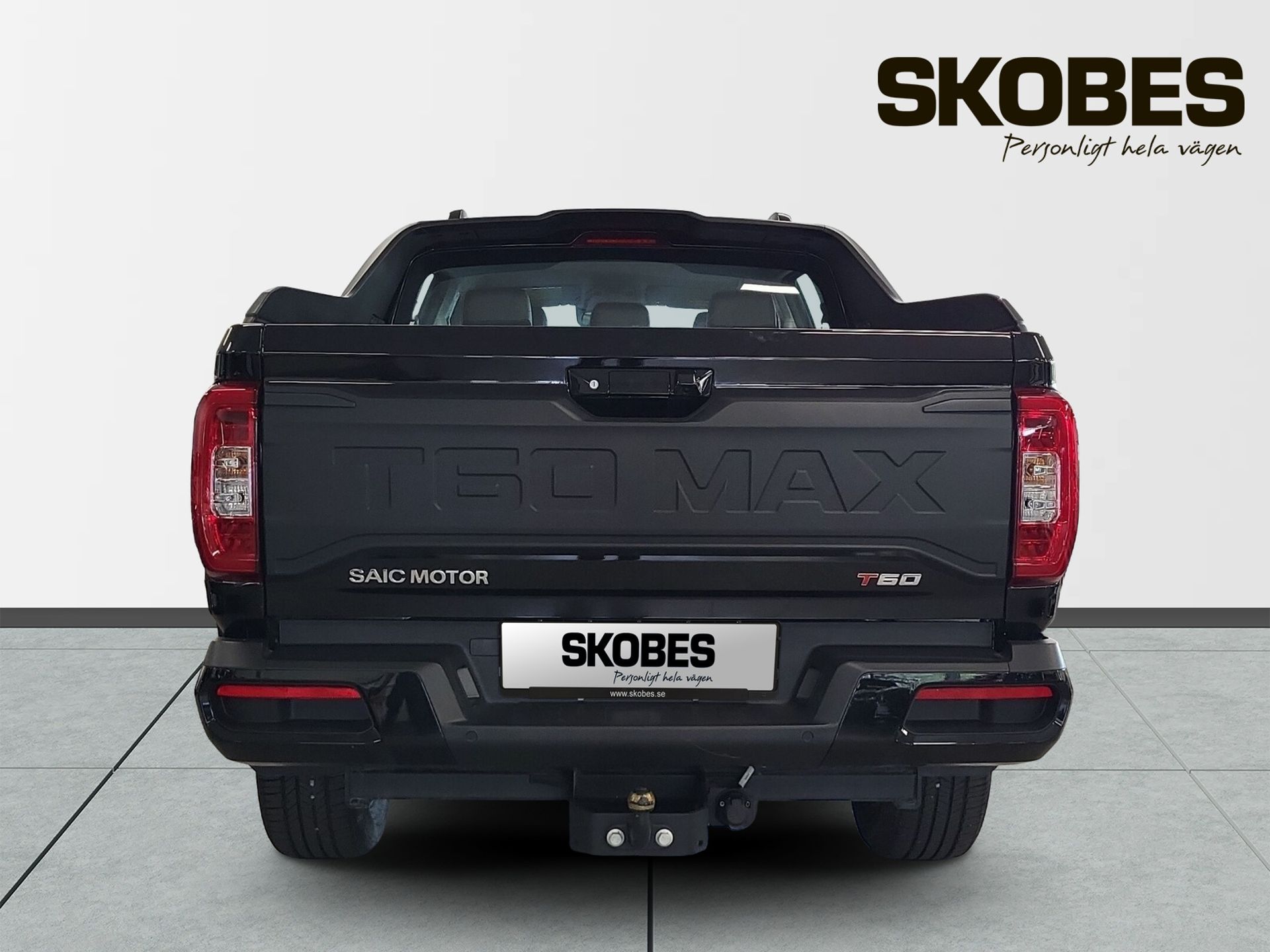 Maxus T60 MAX 2026, bild 5/10