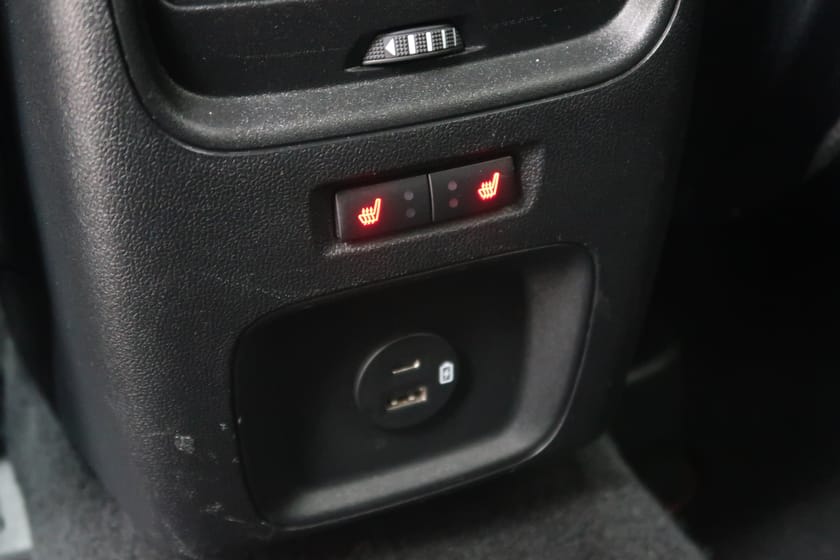 Bild 5 av Ford Kuga 