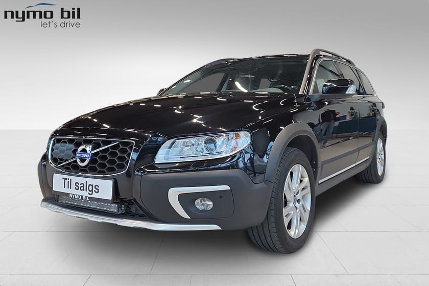 Bilde 1 av Volvo XC70