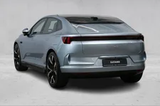 Thumnail bilde 3 av Polestar 4 Long Range Dual motor