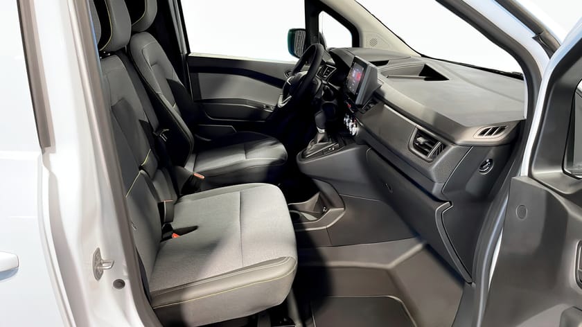 Bild 3 av Renault Kangoo Skåpbil