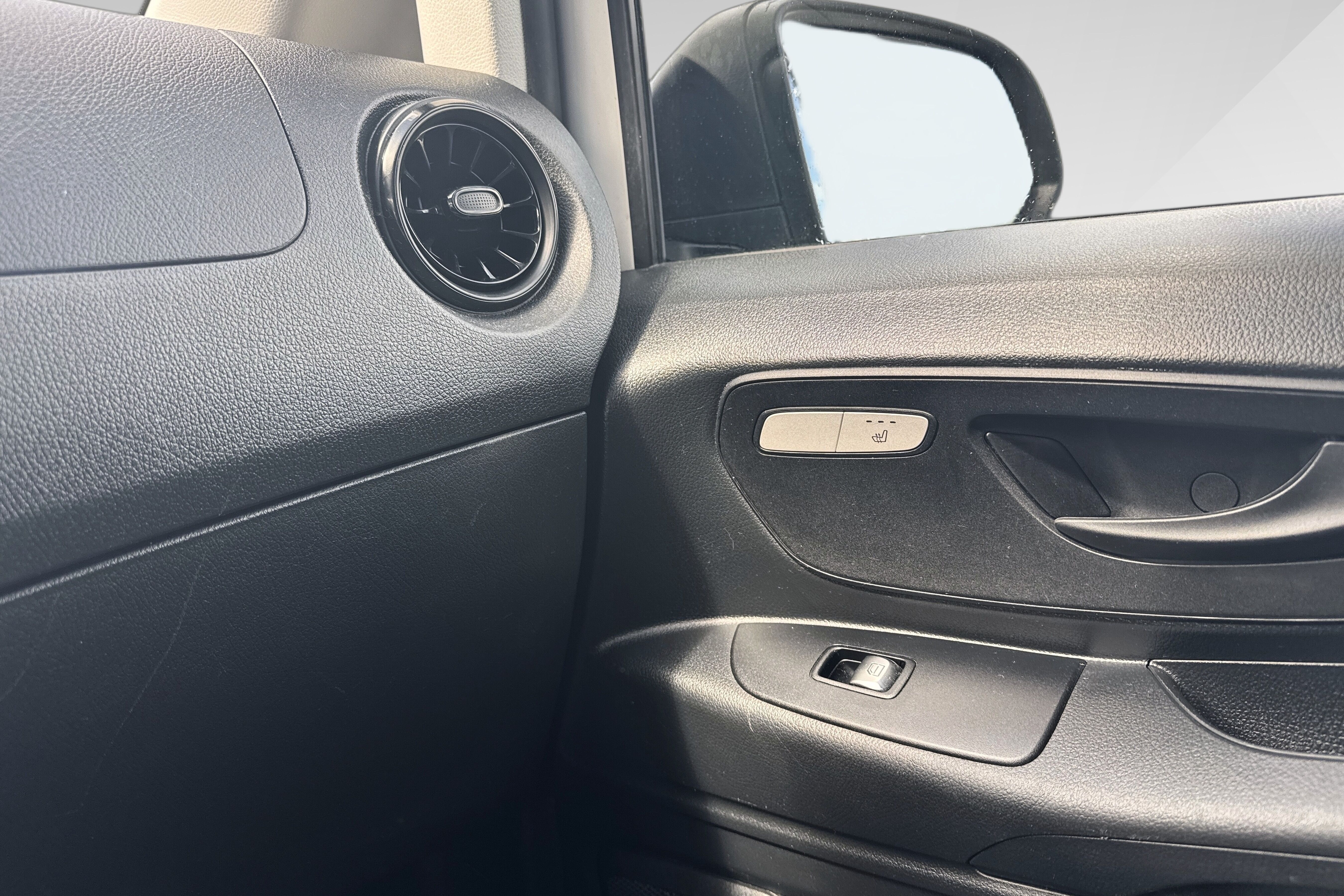 Mercedes-Benz Vito 119 CDI 2.8t bilde 15