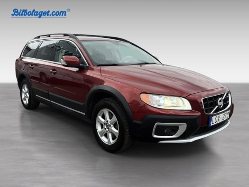 Bild 3 av Volvo XC70 D5 AWD Momentum