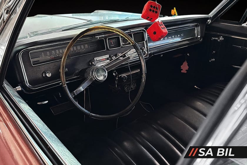 Bild 5 av Pontiac Catalina Hardtop