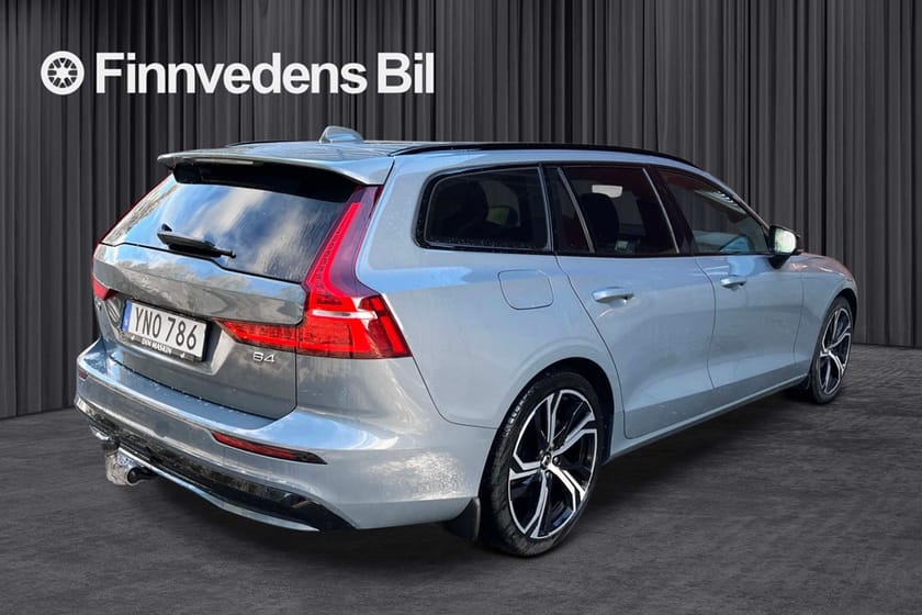 Bild 3 av Volvo V60