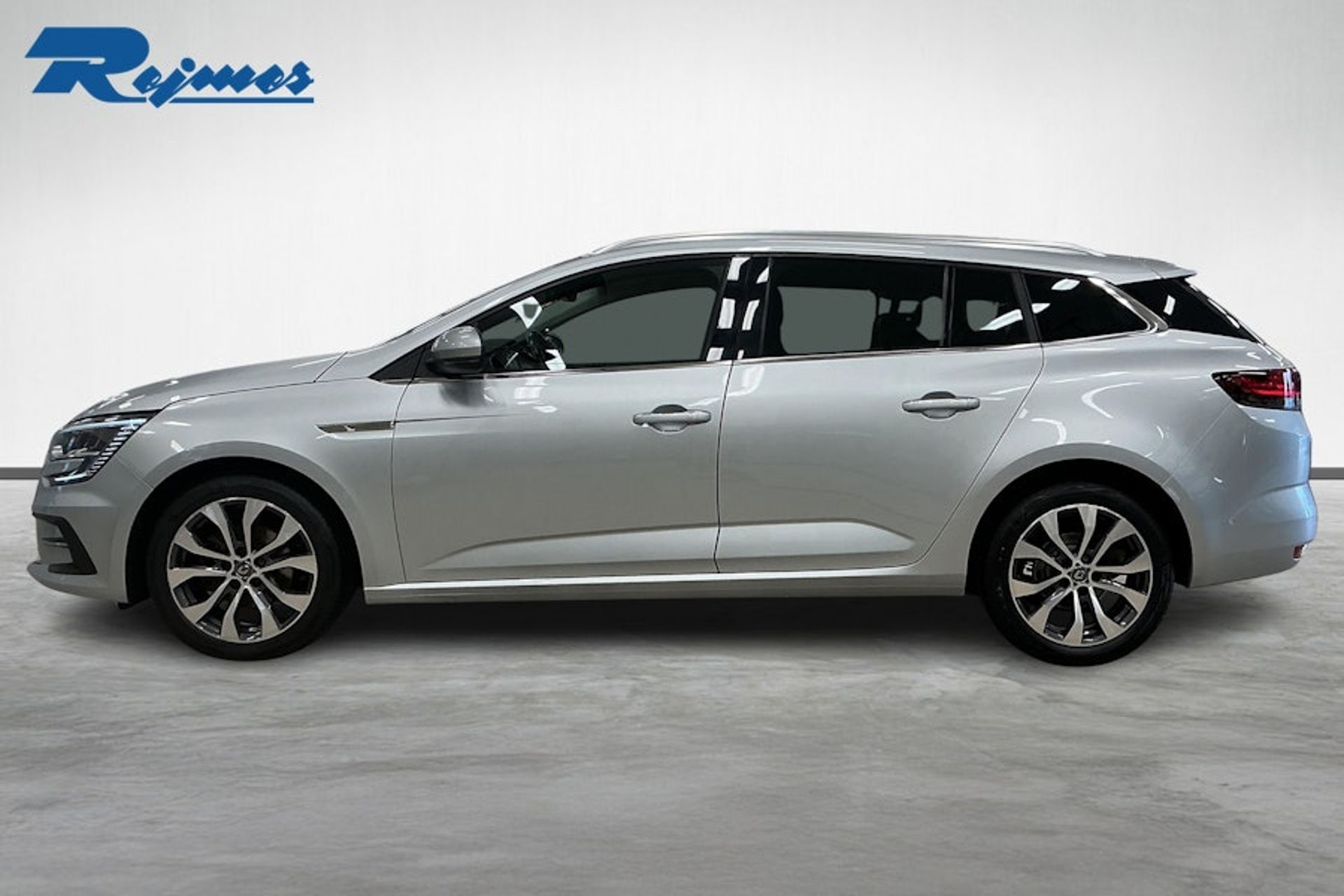 Renault Megane 2023, bild 6/10