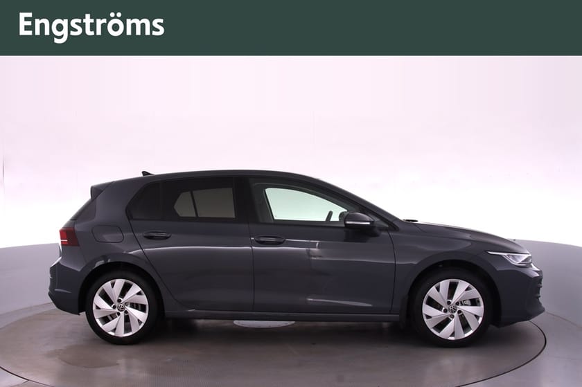 Bild 2 av Volkswagen Golf