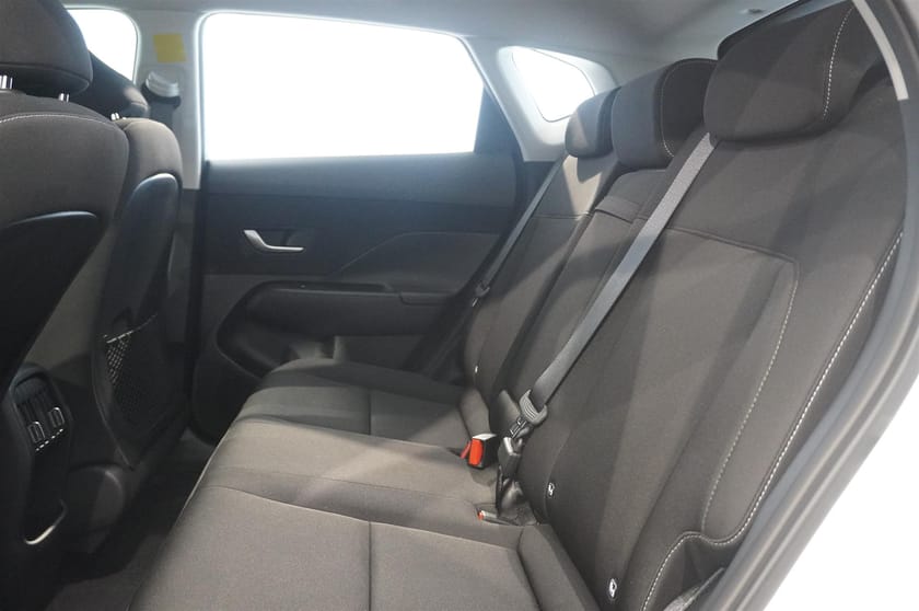 Bild 4 av Hyundai Kona Hybrid 1.6 GDi DCT Essential