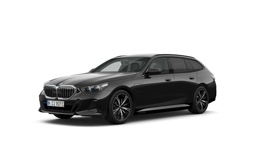 Bild 1 av BMW 530e xDrive Touring