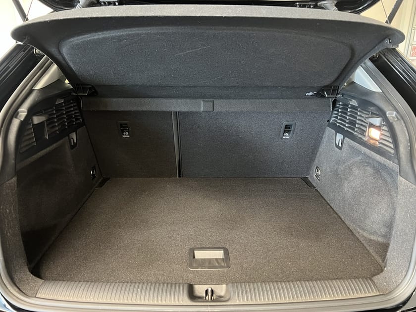 Bild 3 av Audi Q2 35 TFSI 1.5 110hk