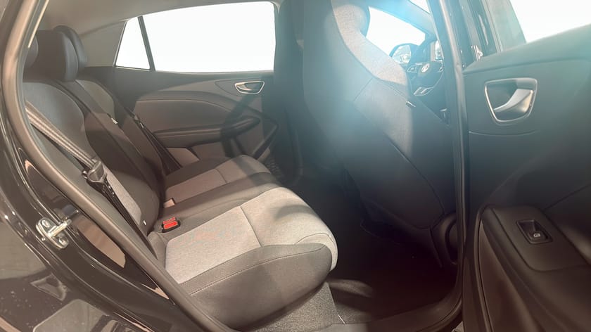 Bild 5 av MG 4 EV Urban Comfort PL 3290KR/MÅN
