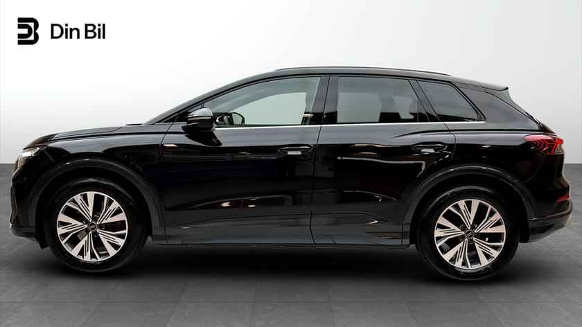 Bild 2 av Audi Q4 50 e-tron quattro 299HK Proline Advanced SONOS Carplay