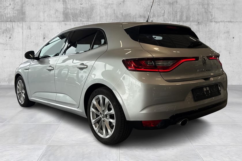 Bilde 3 av Renault Mégane Grandtour IV 1,5 dCi Intense/Keyless/R.kam/Navi/Historikk