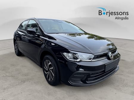 Volkswagen Polo LIFE 1,0 TSI 115 DSG 7