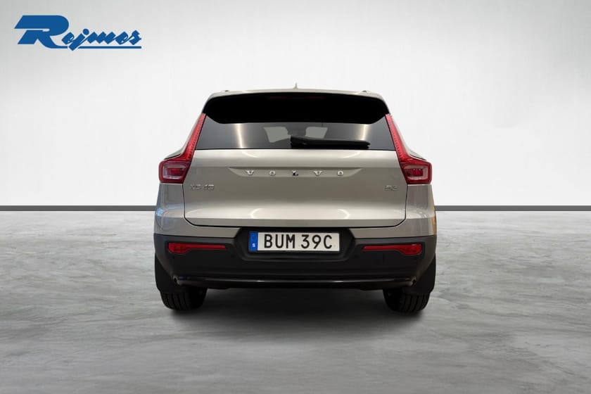 Bild 5 av Volvo XC40