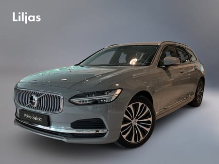 Volvo V90 T6 AWD Core Edition//Kamera//Google//