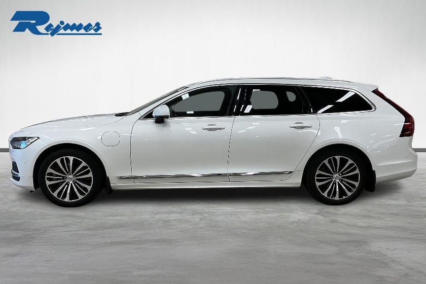 Bild 3 av Volvo V90 T6 Core Edition II