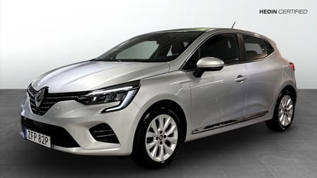 Renault Clio Intens Automat