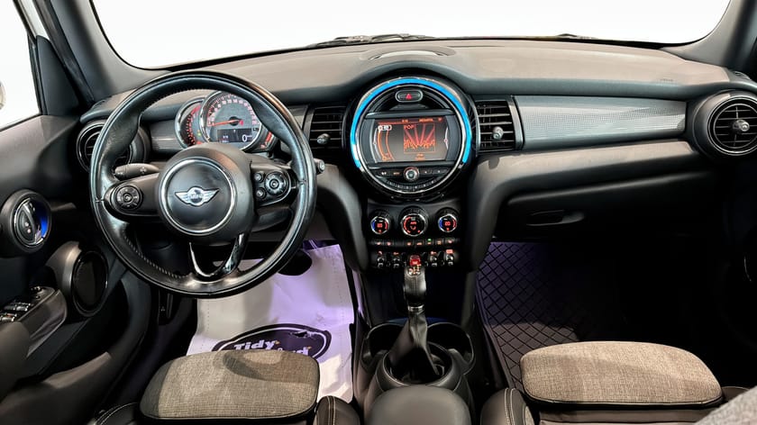 Bild 4 av MINI Cooper 