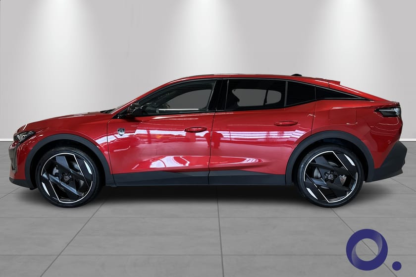Bilde 5 av Peugeot 408 Plug-In Hybrid 225 GT PHEV hk e-EAT8