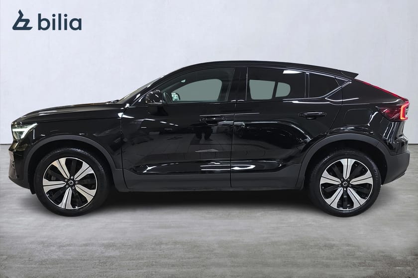 Bild 3 av Volvo C40 Recharge Plus Edition