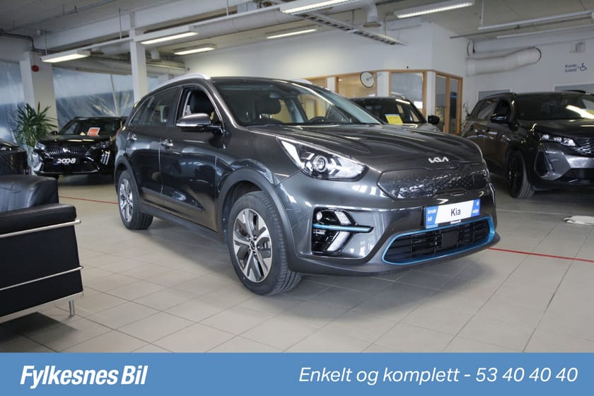 Bilde 1 av Kia e-Niro Active