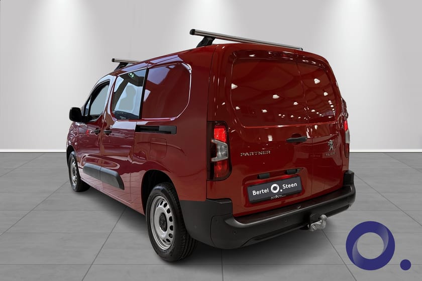 Bilde 3 av Peugeot Partner