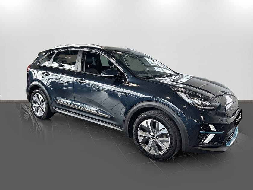 Bild 3 av Kia e-Niro 64 kWh ADVANCE PLUS TECH | 455KM RÄCKVIDD