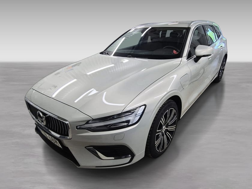 Bild 1 av Volvo V60 Recharge T6 II Inscr Expression
