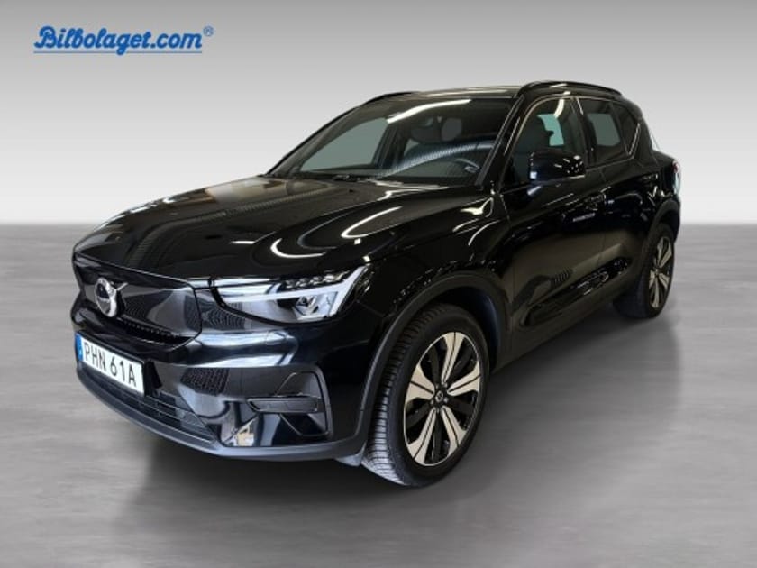 Bild 1 av Volvo XC40 Recharge Core Edition