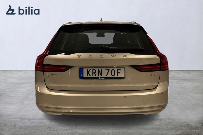 Bild 5 av Volvo V90 B4 Bensin Core | Adaptiv farthållare | On Call