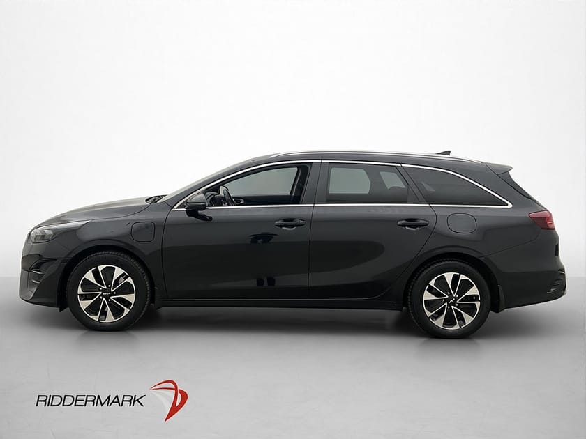 Bild 5 av Kia Ceed Sportswagon Plug-in Hybrid 141hk Advance Kamera MOMS