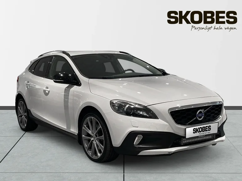 Volvo V40 D3 Summum Business E