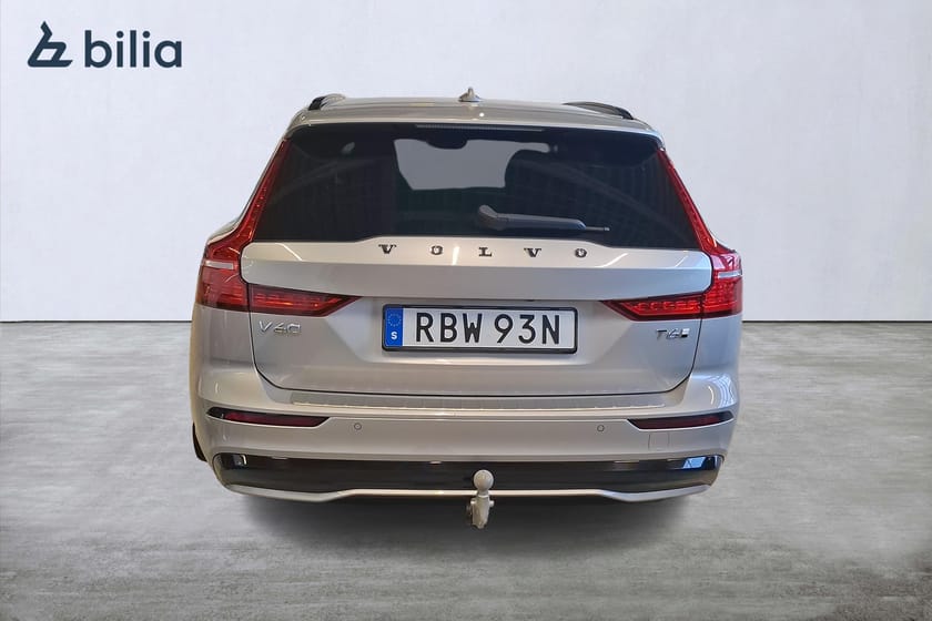 Bild 4 av Volvo V60