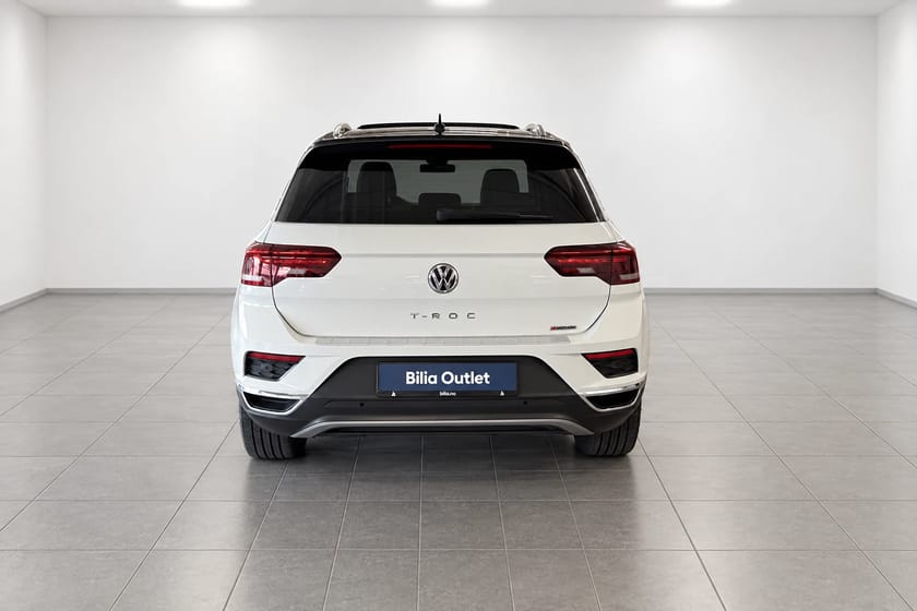 Bilde 4 av Volkswagen T-Roc