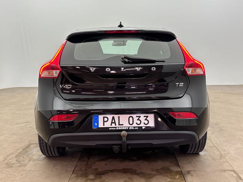 Bild 5 av Volvo V40